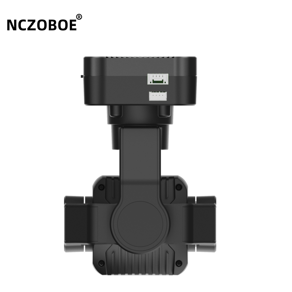 NCZOBOE 5MP Gimbal Camera Ultr - Drone Camera Vlog recension och pris