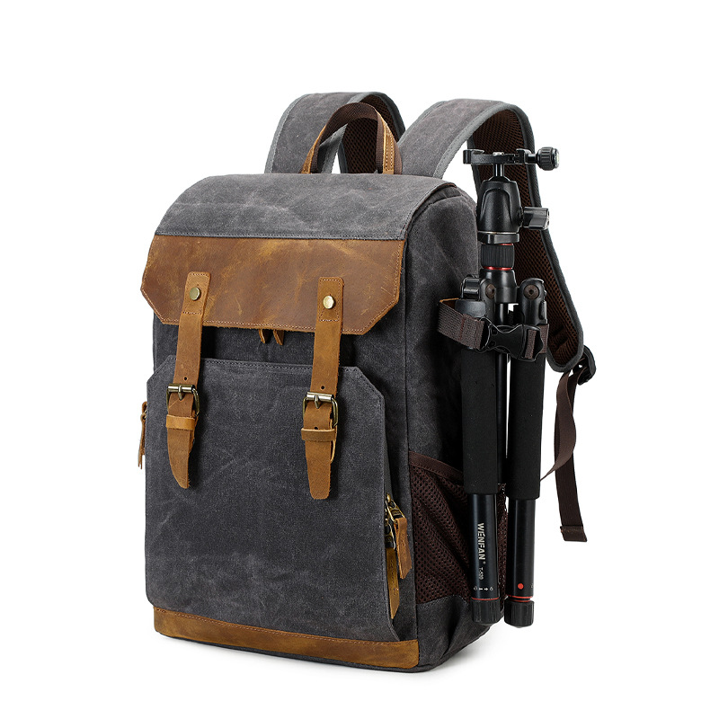 Professional DSLR Camera Bag P - Drone Camera Waterproof recension och pris
