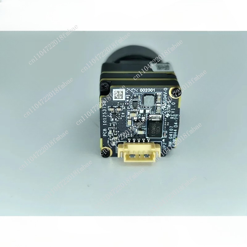 9MM Uncooled Infrared FPV Ther - Drone Camera Thermal recension och pris