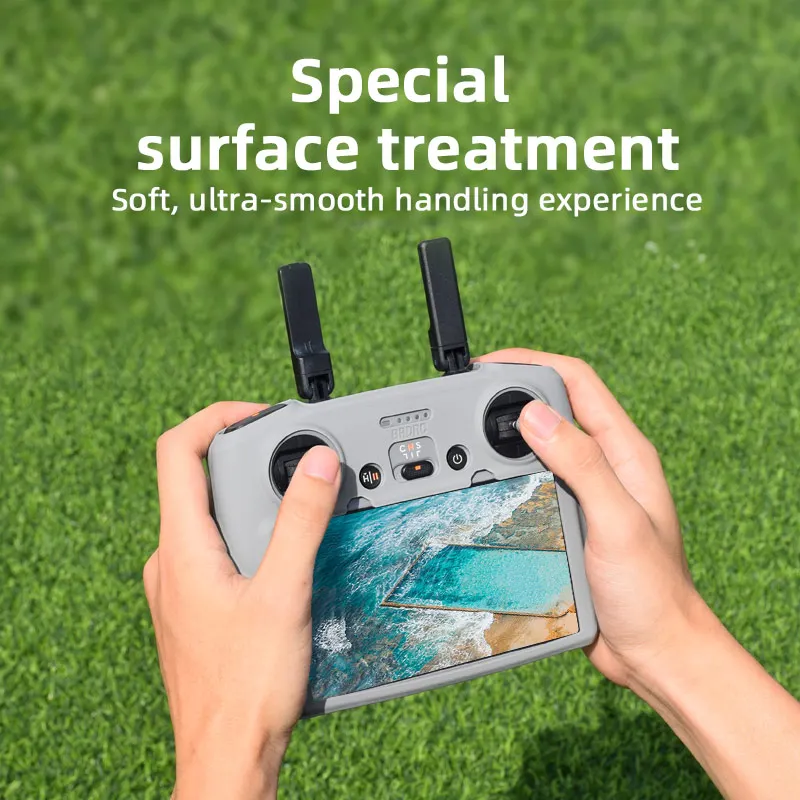 Silicone Sleeve for DJI Avata  - Drone Camera Case recension och pris