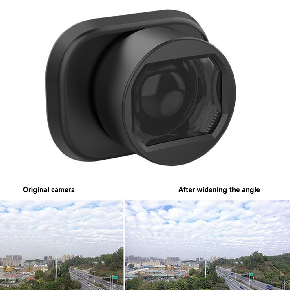 For dji MINI 4 Pro (dedicated) - Drone Camera Wide Angle recension och pris