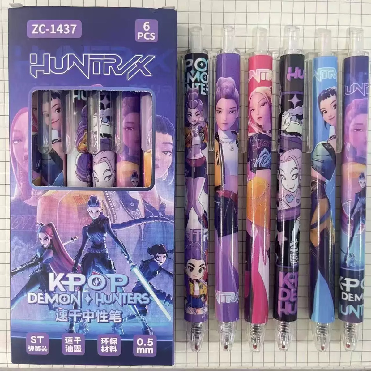 Anime Lumi Mila Zoi Witch Hunt - Drone Camera Stabilized recension och pris