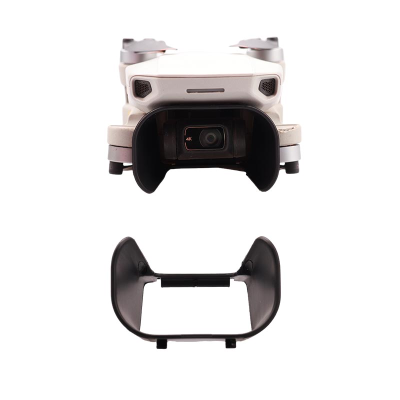Lens Hood For DJI Mini 2/Mini  - Drone Camera Night Vision recension och pris