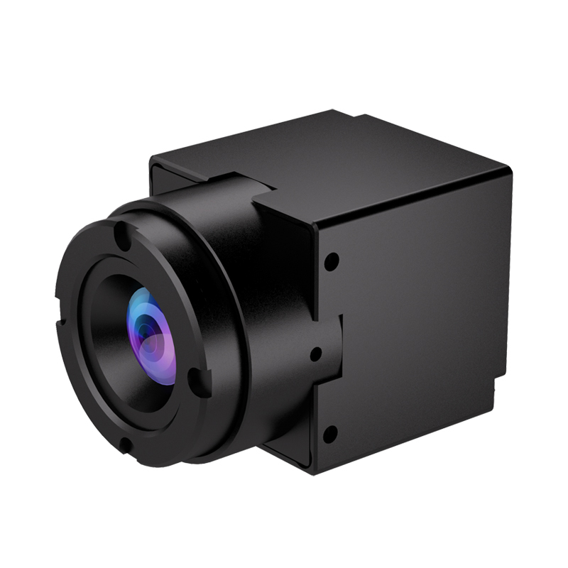 ATV CVBS 640*512 9MM Thermal I - Drone Camera Thermal recension och pris