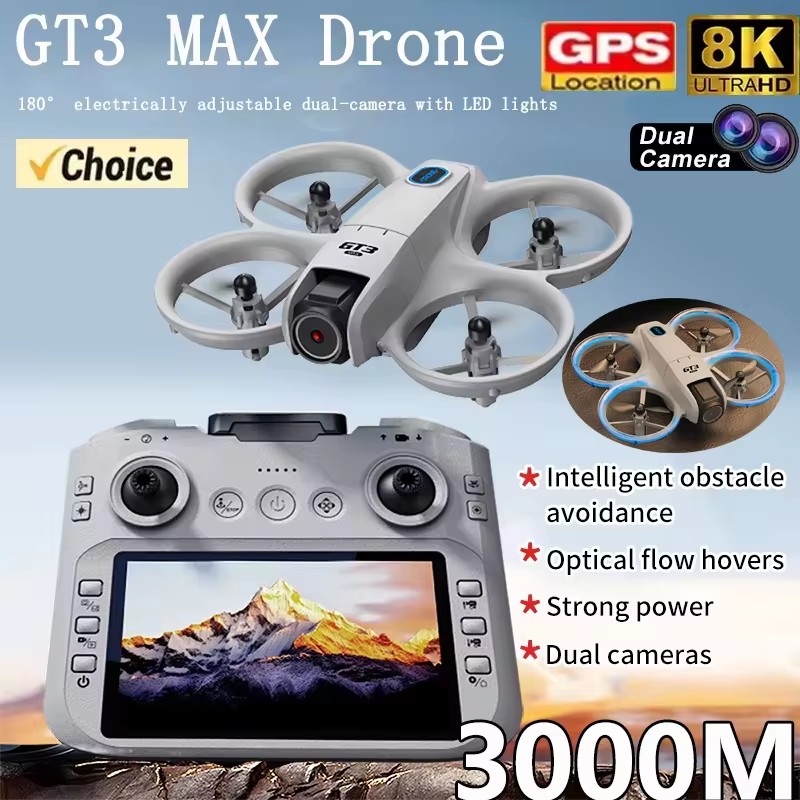 Happymodel 2.4G T  Omnidirecti - Tbs Fpv Tracer recension och pris