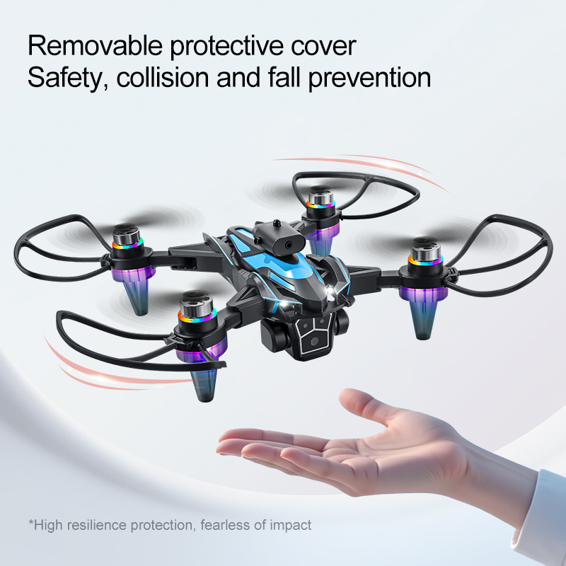 Outdoor Aerial Drone Electric  - Drone Camera Mount recension och pris