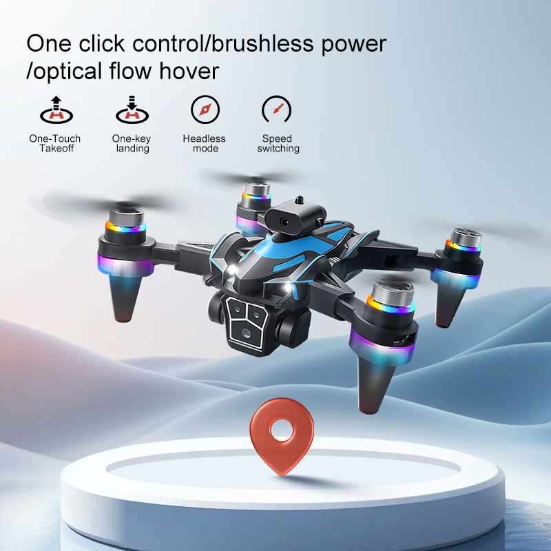 Outdoor Aerial Drone Electric  - Drone Camera Mount recension och pris