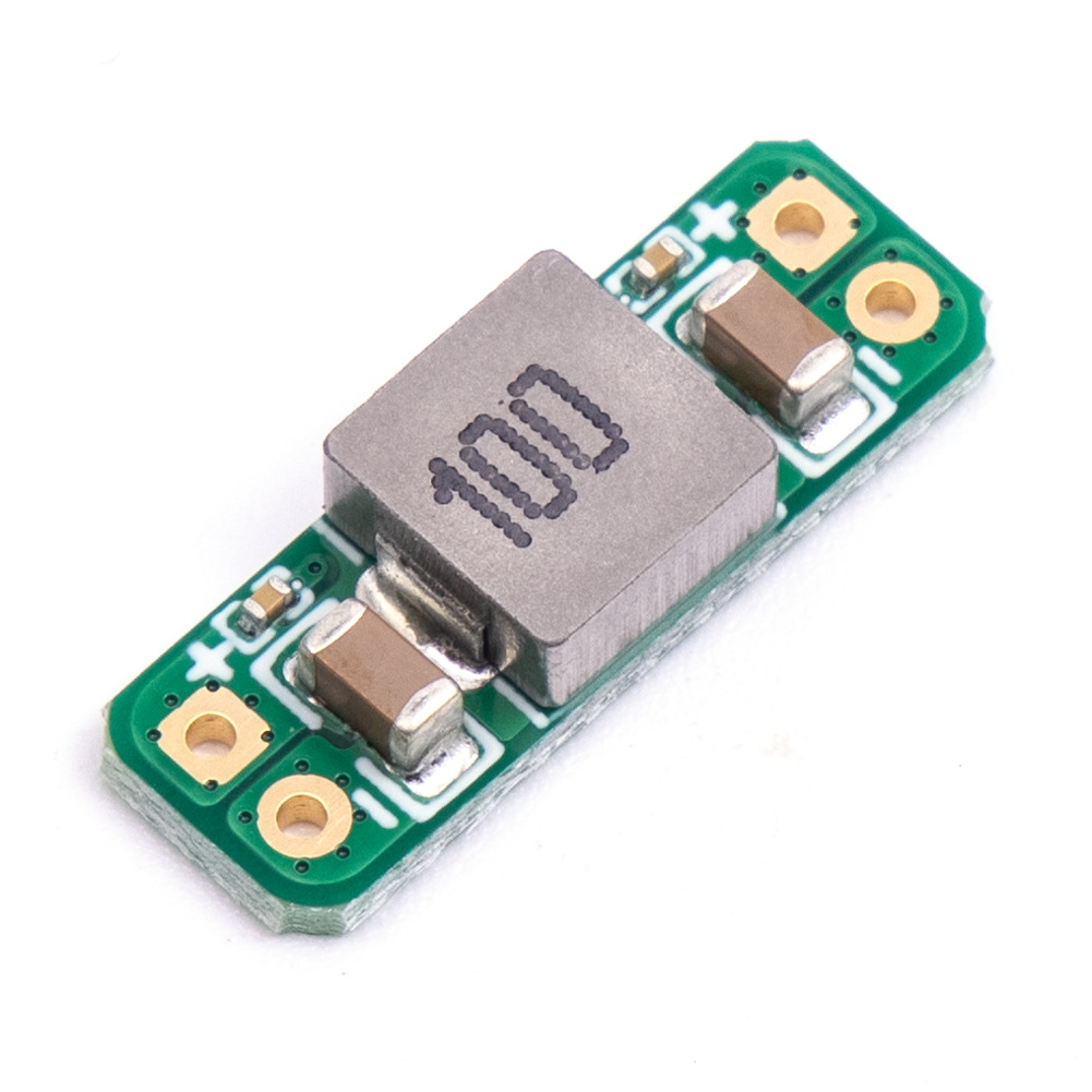 4PCS LC Filter Module 3A 5-30V - Drone Camera Case recension och pris