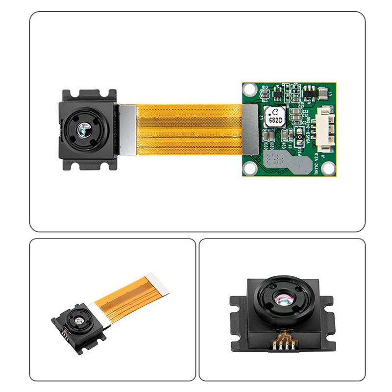 Tiny1-C 256x192 IR Thermal Ima - Drone Camera Thermal recension och pris