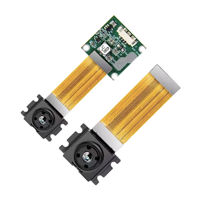 Tiny1-C 256x192 IR Thermal Ima - Drone Camera Thermal recension och pris