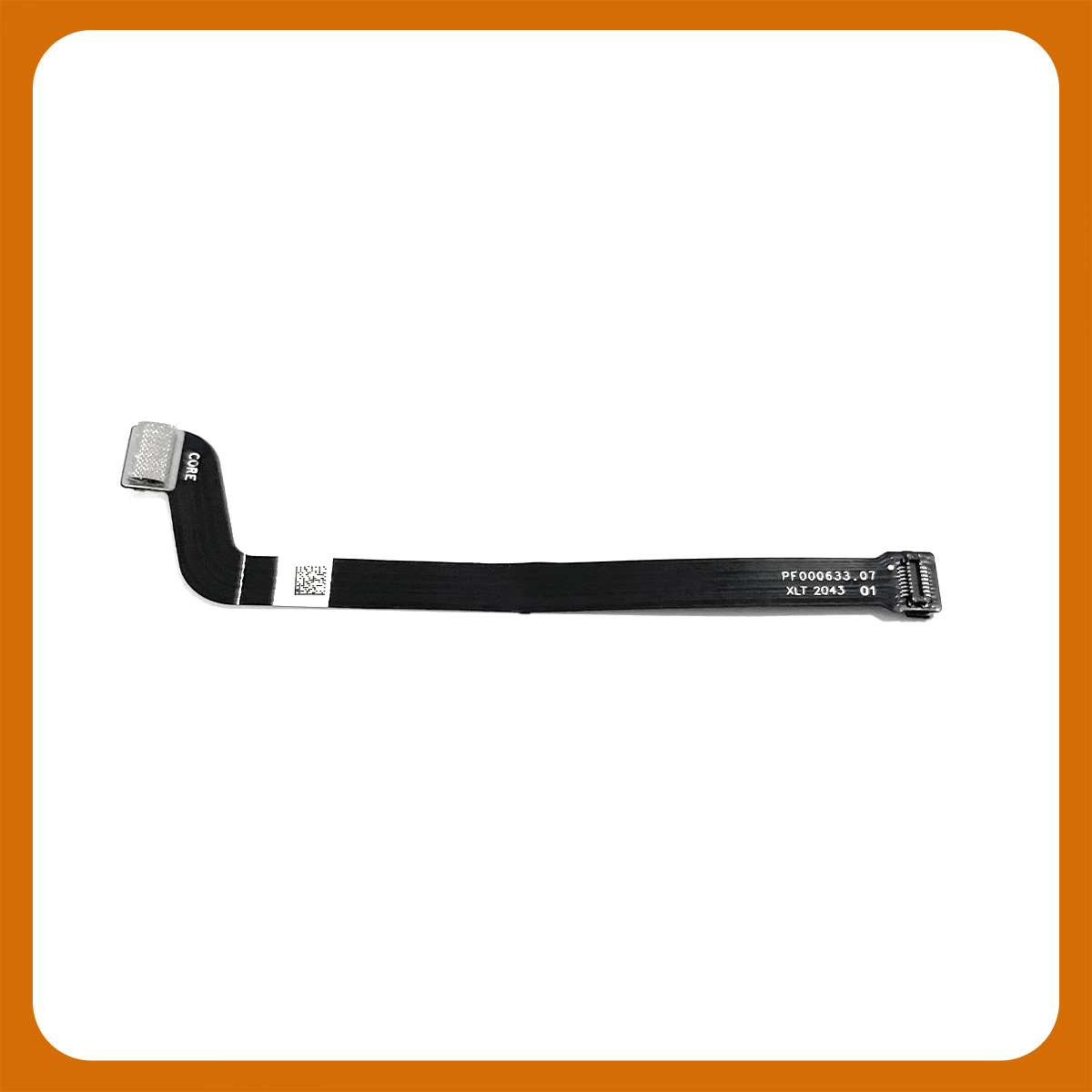 Original AIR 2S Drone Gimbal C - Drone Camera Filter recension och pris