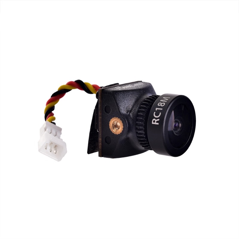 RunCam Nano2 HD Camera 14MM NT - Drone Camera Hd recension och pris