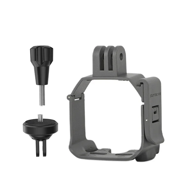 Sports Camera Bracket for Gopr - Drone Camera Mount recension och pris