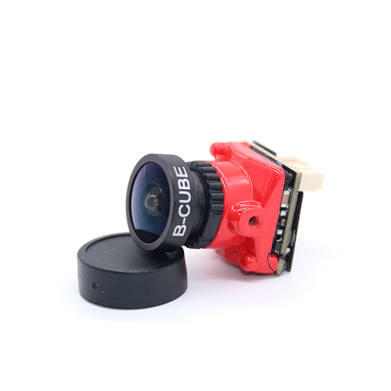 Clearance Mista FPV Camera 200 - Drone Camera Wide Angle recension och pris