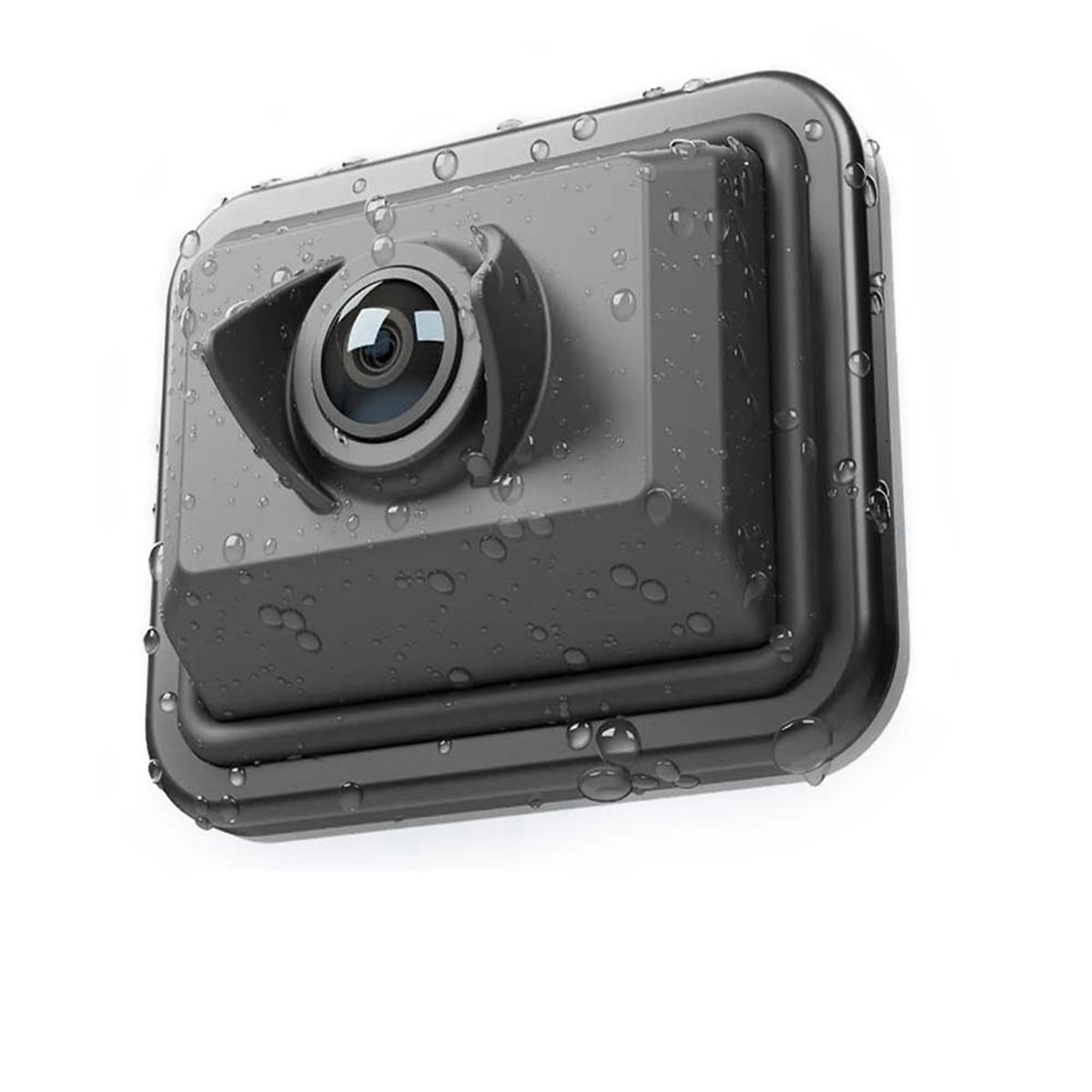 DT75BG Waterproof 4K 30FPS EIS - Drone Camera Waterproof recension och pris