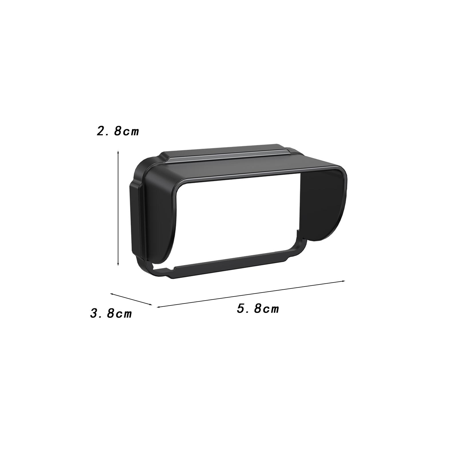 Lens Cap Gimbal Hood Protectiv - Drone Camera With Gimbal recension och pris