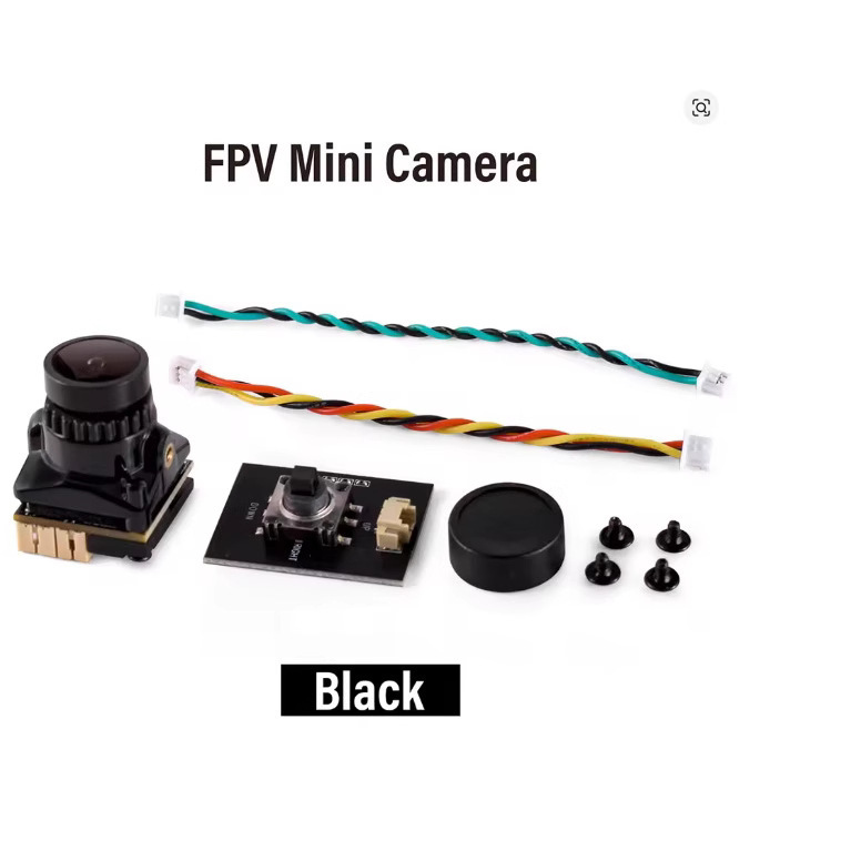 FPV high definition camera 180 - Drone Camera Wide Angle recension och pris