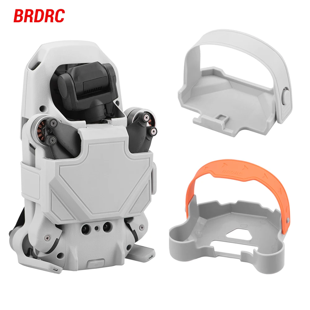 BRDRC Propeller Holder for DJI - Dji Drone Mini 4 Pro recension och pris