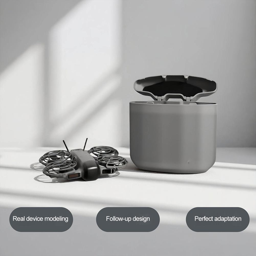 For DJI Neo2 Protective Shell  - Drone Camera Waterproof recension och pris