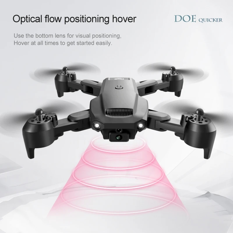 New 4DRC V23 Mini Drone 4K Pro - Drone Camera Mount recension och pris