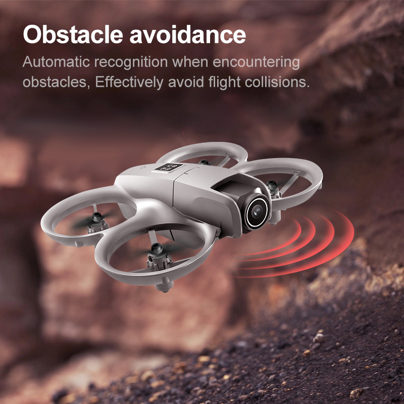 2026 GT3 MAX RC Drone 8K 5G Pr - Drone Camera Professional recension och pris