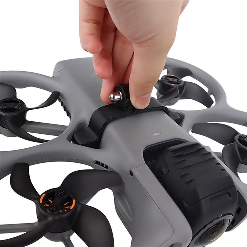 New-Extension Bracket For DJI  - Drone Camera Mount recension och pris