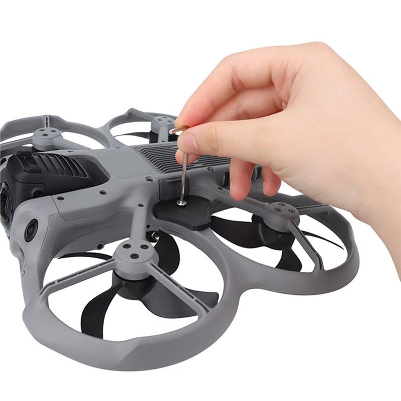 New-Extension Bracket For DJI  - Drone Camera Mount recension och pris