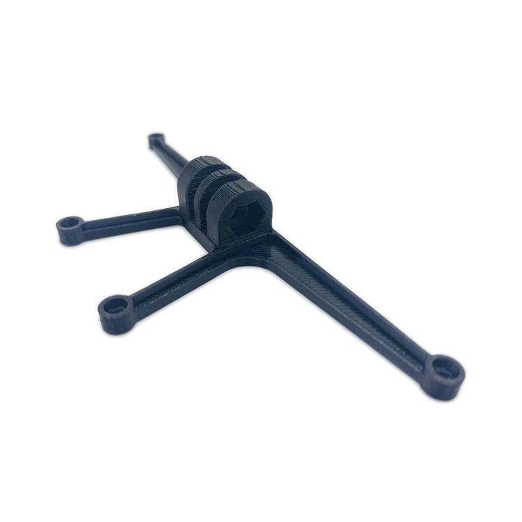 3D Printed TPU Mounting Bracke - Drone Camera Case recension och pris