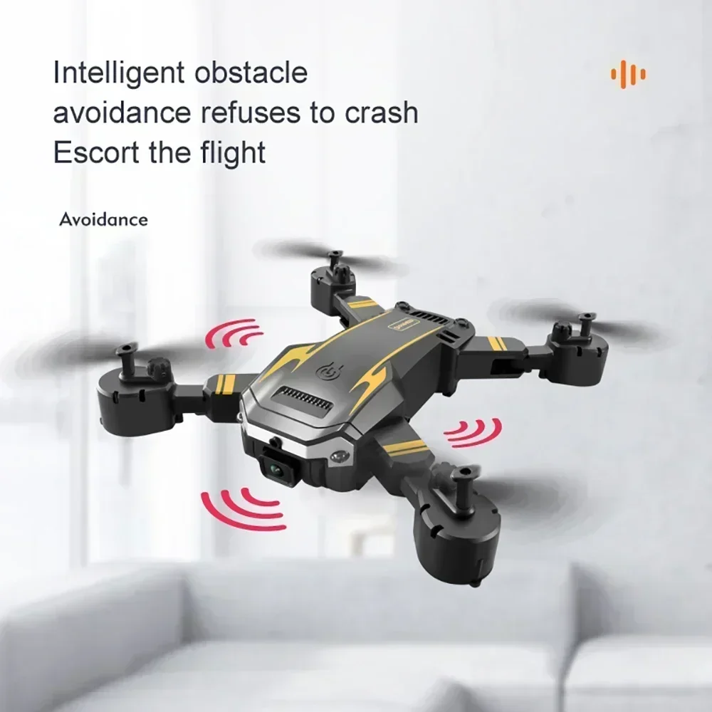 G6 pro Drone with 8K Dual Came - Drone Camera Mount recension och pris