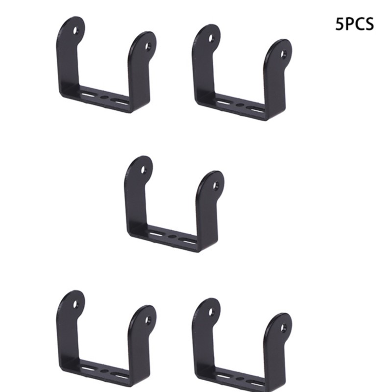 1/3/5Pcs 19*19mm Micro FPV Cam - Drone Camera Mount recension och pris