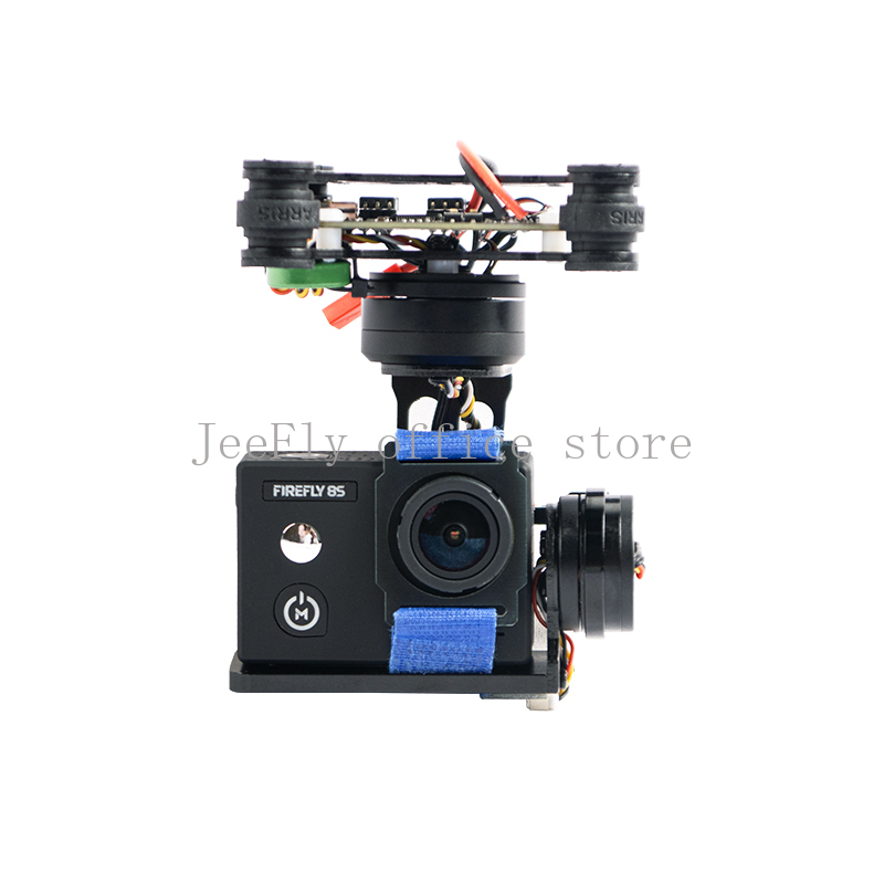 3-Axis Brushless Gimbal Camera - Drone Camera Mount recension och pris