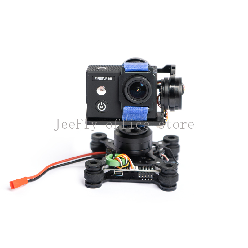 3-Axis Brushless Gimbal Camera - Drone Camera Mount recension och pris