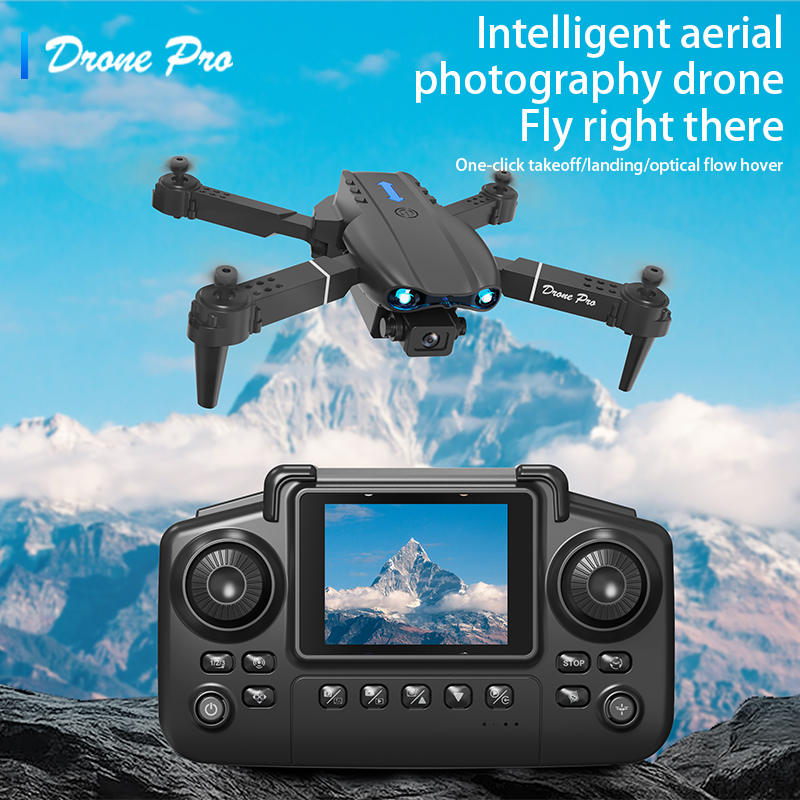 E99 Air Screen Control Drone P - Drone Camera Mount recension och pris