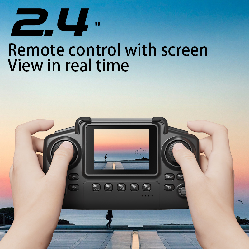 E99 Air Screen Control Drone P - Drone Camera Mount recension och pris