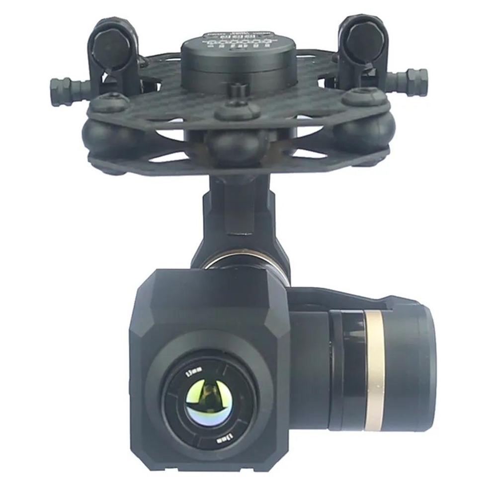 Tarot TL3T20 3-axis Gimbal 640 - Drone Camera Thermal recension och pris