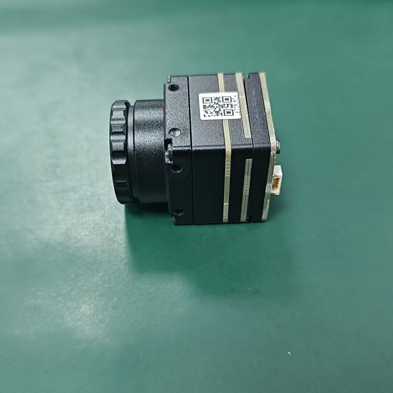 ZIYOUHU New Arrival 640x512 FP - Drone Camera Thermal recension och pris