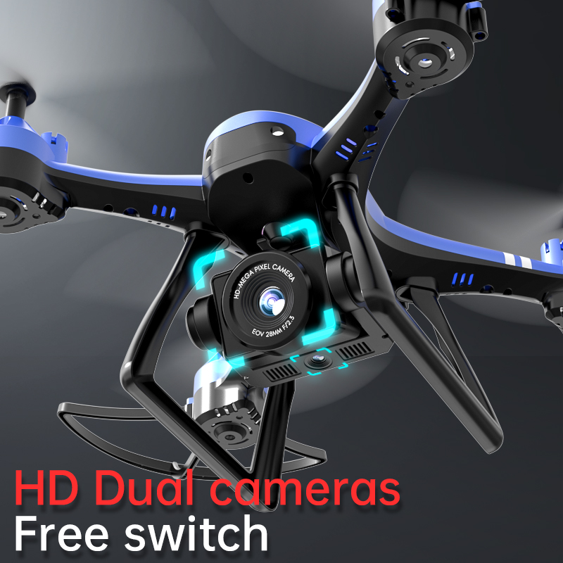 Dowellin X7 UAV Anti-Fall and  - Drone Camera Mount recension och pris