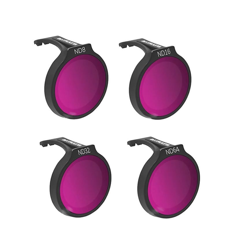 B29C-Camera Lens Filter For DJ - Drone Camera Filter recension och pris