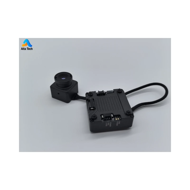 AI Dr-one Components for Caddx - Drone Camera Thermal recension och pris