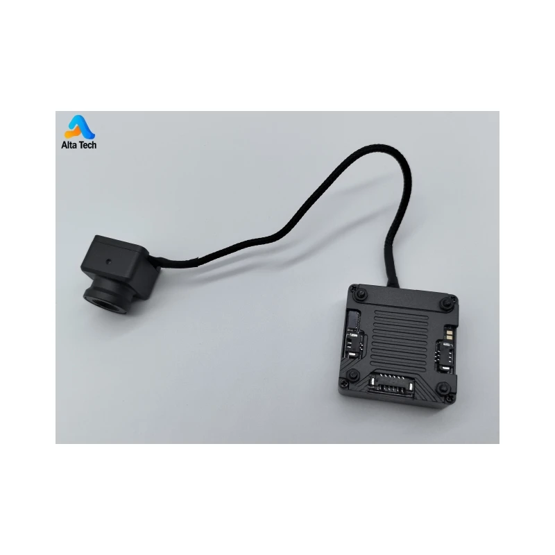 AI Dr-one Components for Caddx - Drone Camera Thermal recension och pris