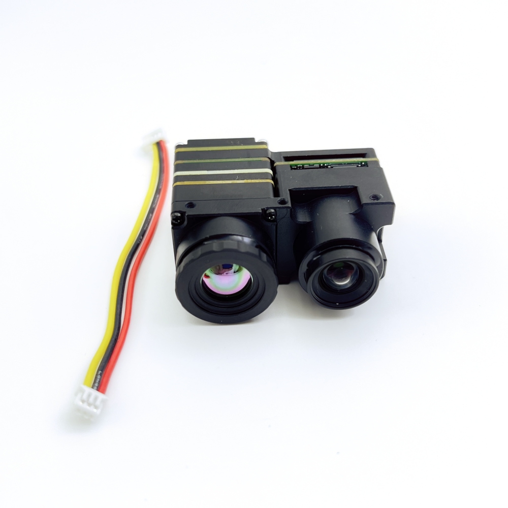 NCZOBOE Thermal Imager Module  - Drone Camera Thermal recension och pris