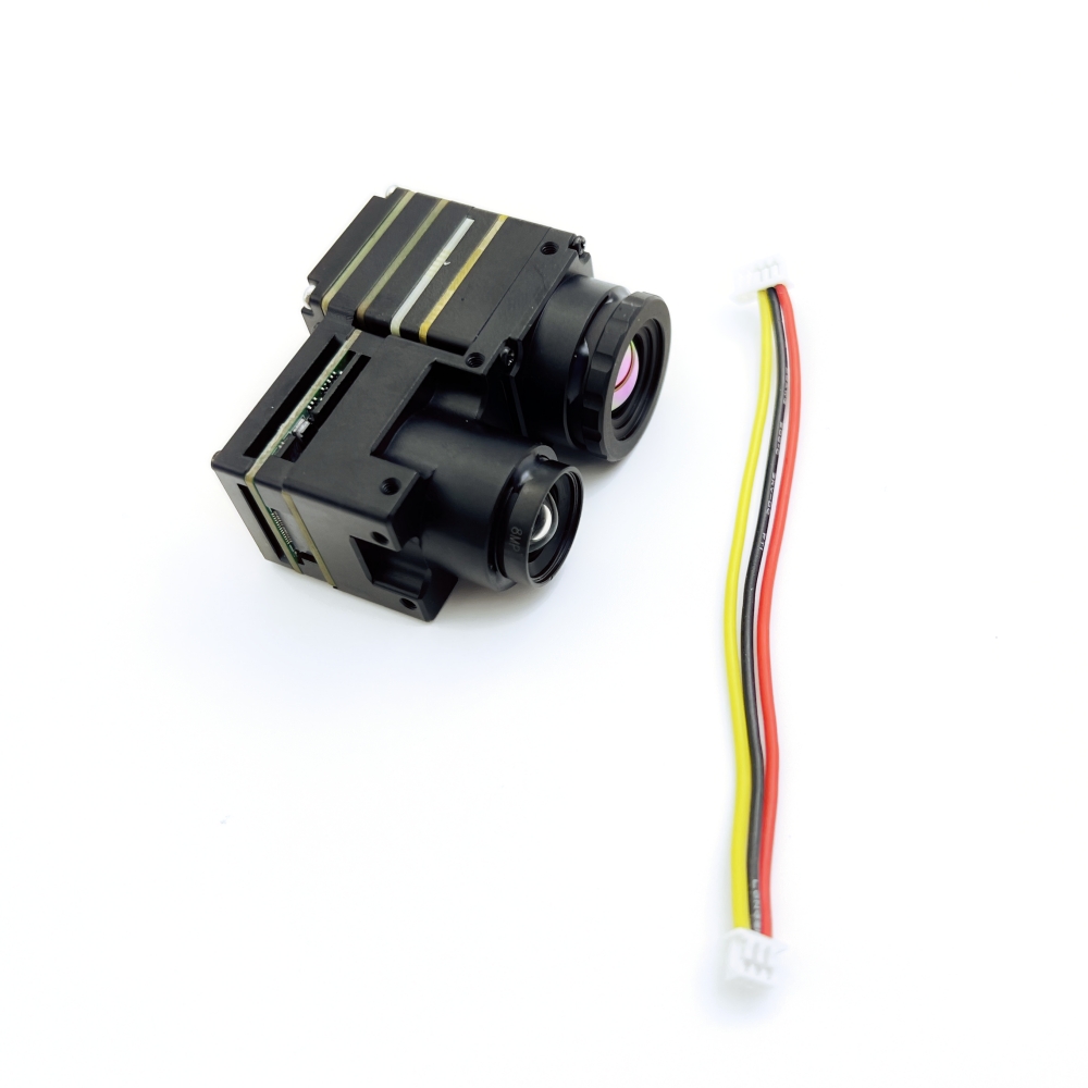NCZOBOE Thermal Imager Module  - Drone Camera Thermal recension och pris
