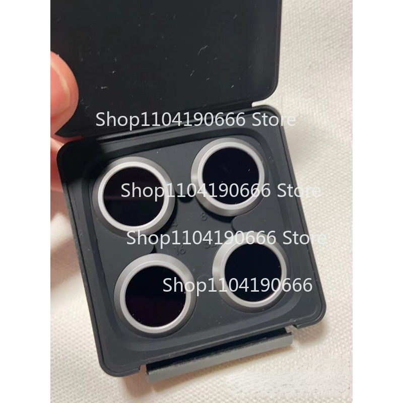 Original For  DJI Mavic 2 Zoom - Drone Camera Filter recension och pris