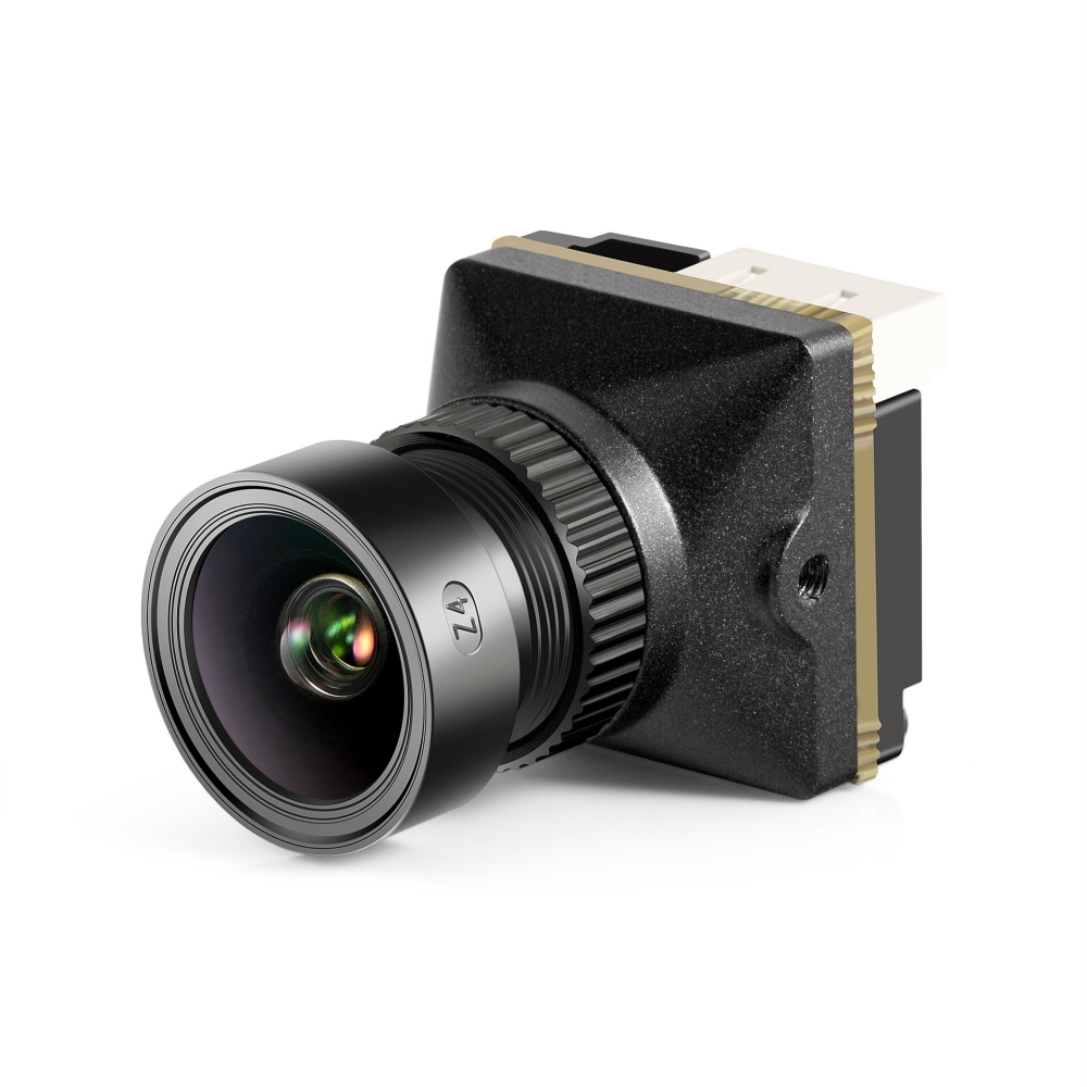 FPV Camera  1500TVL 2.1mm Lens - Drone Camera Night Vision recension och pris